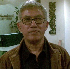 Pembinaan UKM Tumpang Tindih